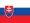 Slovak flag